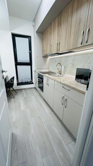 Lujerului  l Apartament 2 camere l Exigent Plaza Residence I Prima inchiriere I - 6