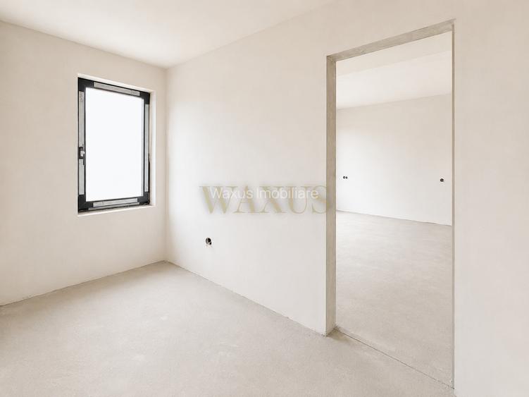 DUPLEX MODERN! SU 200MP | ST 250MP | 3 niveluri | 6 Camere - Floresti - 9