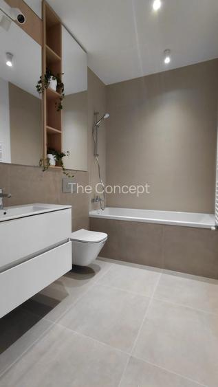 2 camere tip A1 MOBILAT / Zona Sisesti / Bloc 95% finalizat / Pret Promotional - 8