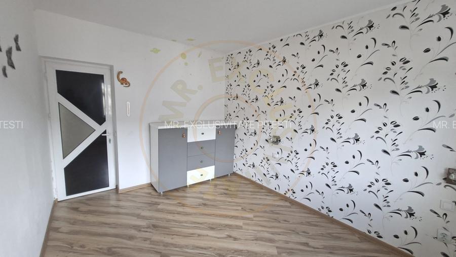 Apartament 3 camere Stefanesti - In Spate la Carrefour - 7