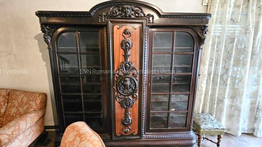 REV2005231 Casa cu istorie si rafinament in inima Brasovului - 8