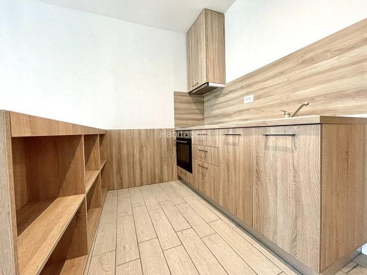 Apartament 1 camera, bloc nou, loc parcare privat, în zona Bucovina - 11