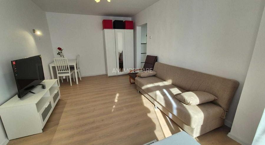 AP. 2 CAMERE TEI, BLOC REABILITAT ,BUCATARIE INCHISA,MODERN, BOILER - 2