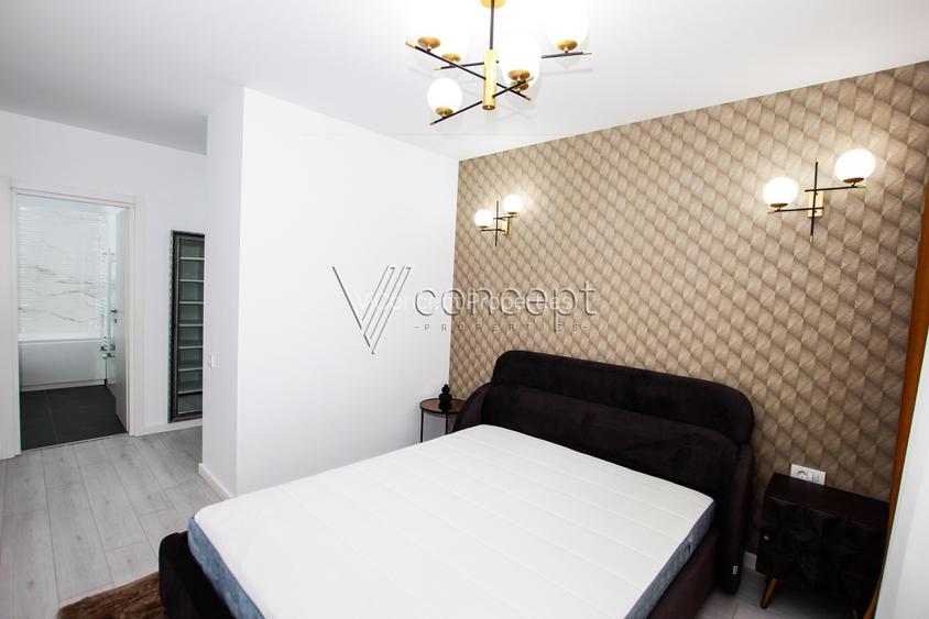 2 camere | Etaj 8 | Terasă cu vedere deschisă | 0% comision - 7
