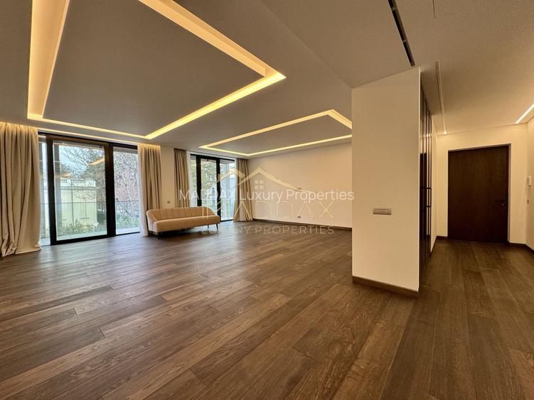 Penthouse cu 5 Camere *400mpc* / 67mp terasa / View 360 / Bd. Kiseleff - 5