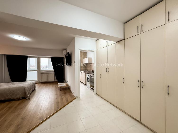 Oportunitate Unică: Singura garsonieră de vânzare din Rond Alba Iulia - 6