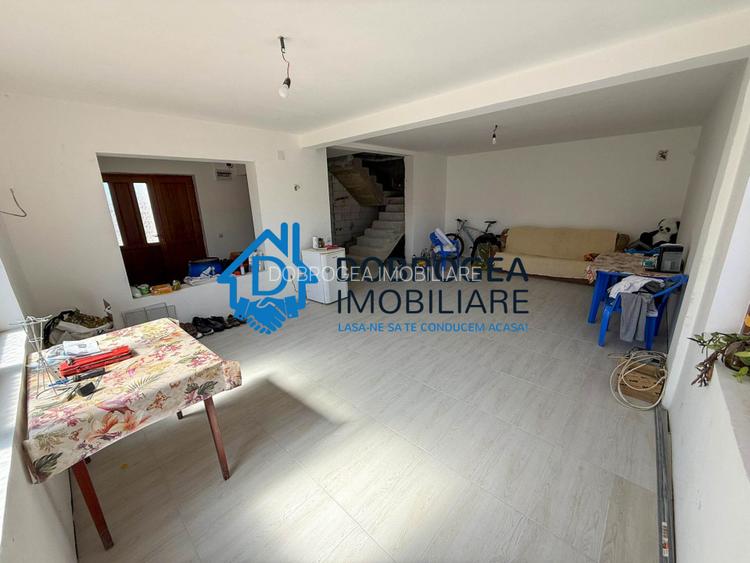 ZONA  ALEXANDRU CEL BUN -  VILA P+1 ,TEREN 280 MP - 4