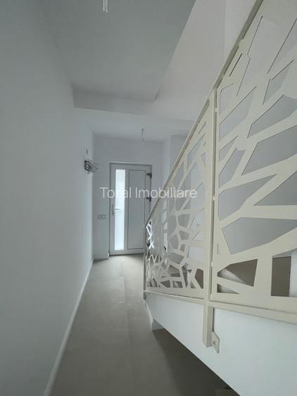 case individuale cuplate de vânzare în zona centrala str. Paltinis - 35