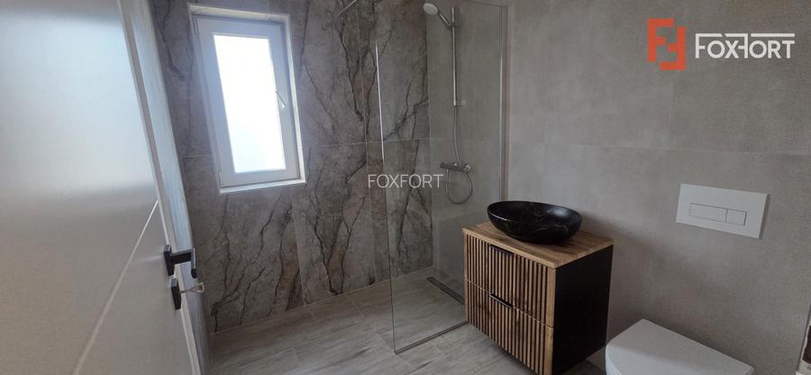 Duplex finisat complet. Toate utilitatile, la asfalt - zona Mosnita Noua - 8