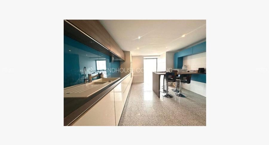 Apartament Exclusivist cu 4 Camere-Parcare subterana Domenii-Herastrau - 8