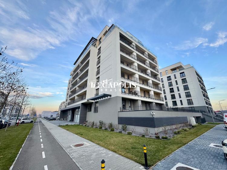 Apartament 2 camere | Decomandat | Parcare | Bloc 2025 | Kasper Coresi - 30