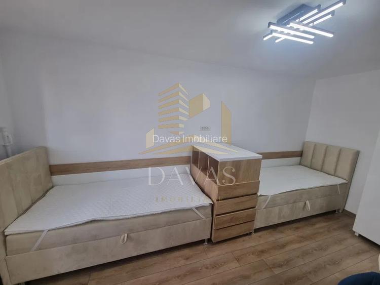 Garsoniera MODERNA de inchiriat | Marasti | Finisaje Premium - 3