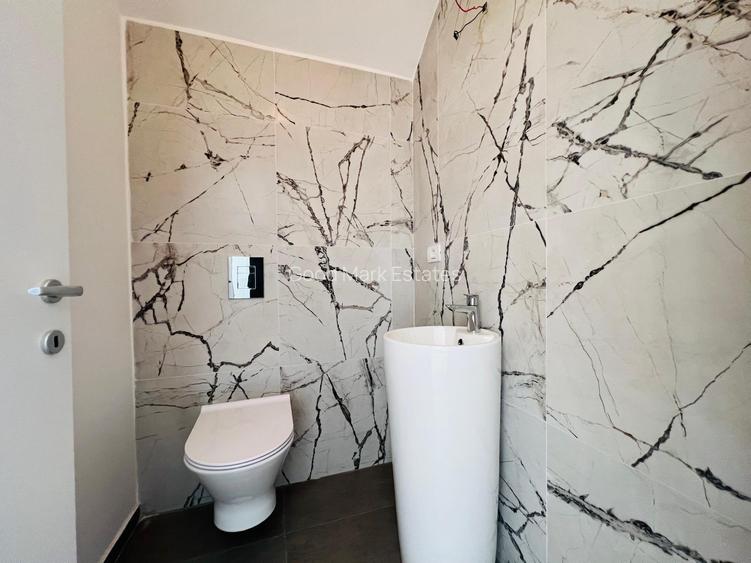 Pipera - 5 Camere  || Prima Inchirere || Piscina || Garaj - 6