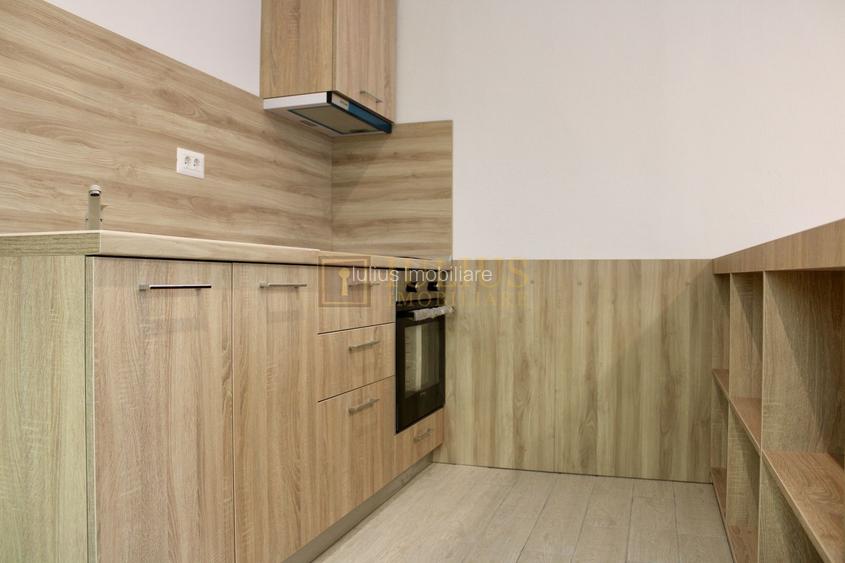 Încălzire în pardoseală, cheltuieli de intretinere mici. Loc parcare privat. - 3