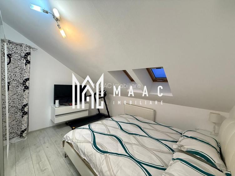 Apartament 2 camere | Decomandat I 2 balcoane I Turnișor - 4