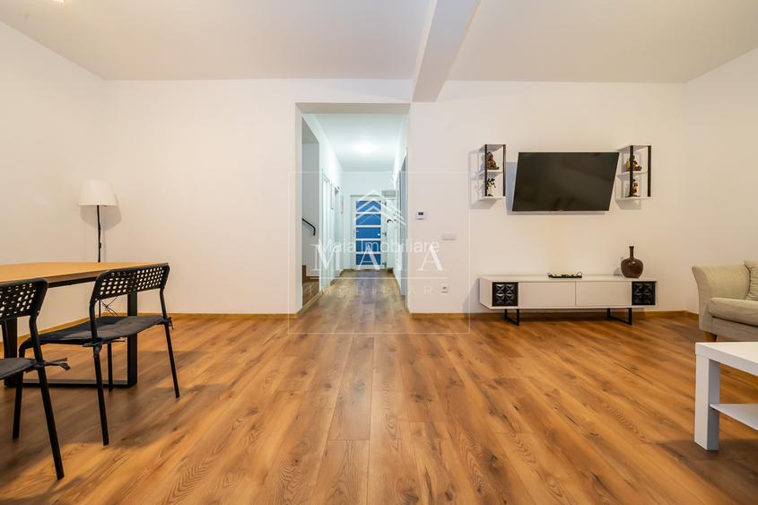 Casa tip duplex, 4 camere, zona Triajului-Selimbar - 5