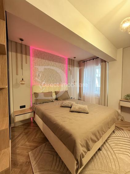 Apartament 3 camere | Ultramodern | Zona Terra - 9