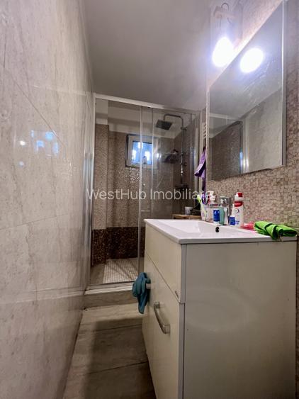 Apartament 2 camere, 40 mp utili, etaj 3/4 - Telegrafului - 7