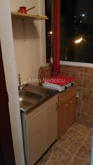 Vand garsoniera, Casa de Cultura Constanta - 3