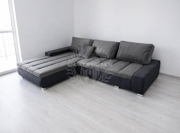 Apartament 2 camere, pet friendly, Complex Real Resort, Ploiesti - 3