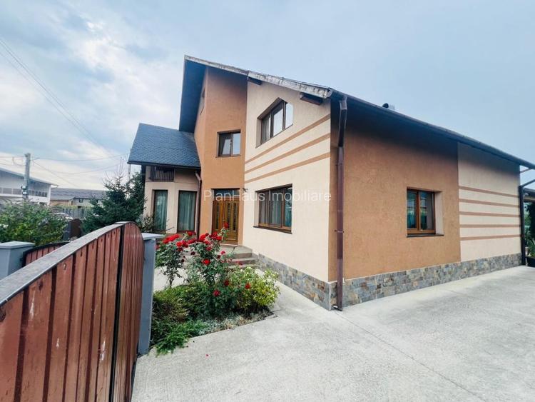 Casă solidă  Săsar la cheie ,zona Vama ,teren 10 ari ,la 3 min de Baia Mare c - 23