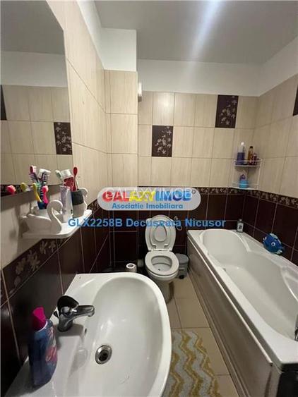 Apartament 3 Camere, Mobilat Utilat in Militari Residence 87.900 Euro - 7