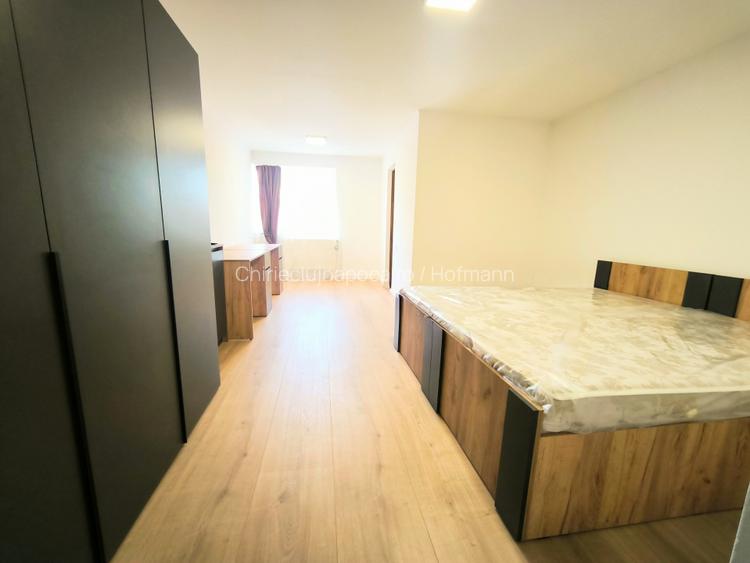 Modern apartment with 1 room, Motilor street, near to UMF / USAMV - 2