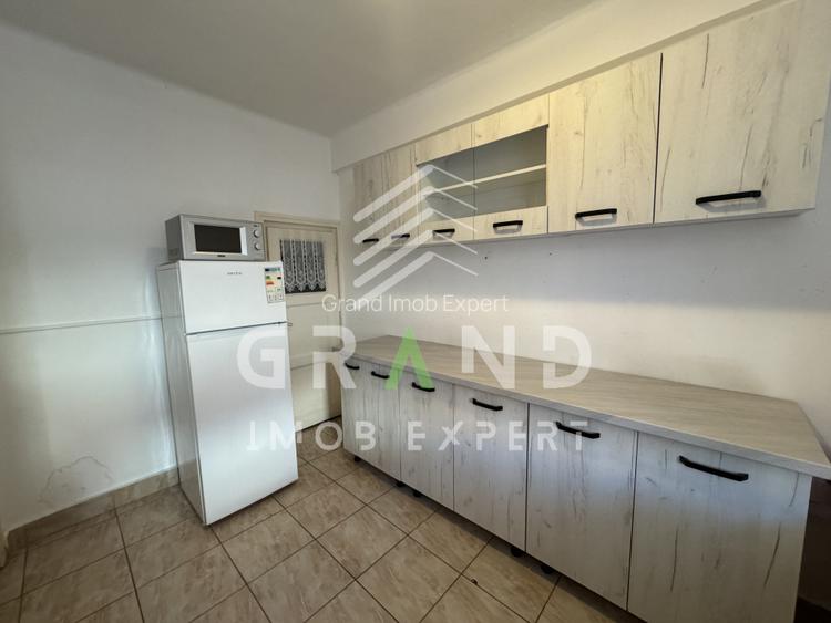 Ap 2 camere | SEMIDECOMANDAT | CENTRU/Piața Mihai Viteazu/McDonald's - 10