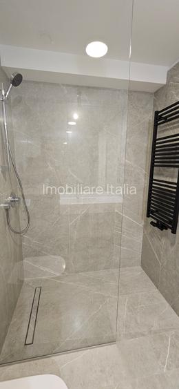 Apartament 2 camere, ONE LAKE, prima inchiriere, mobilat si utilat complet - 8