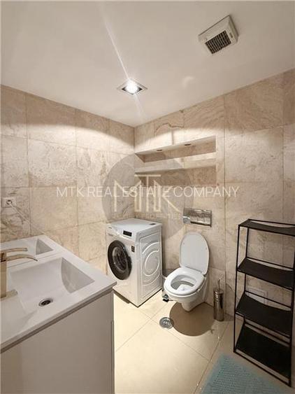 Herastrau - PERSEPOLIS | Ap. 4 Camere, Complet mobilat&utilat - 21