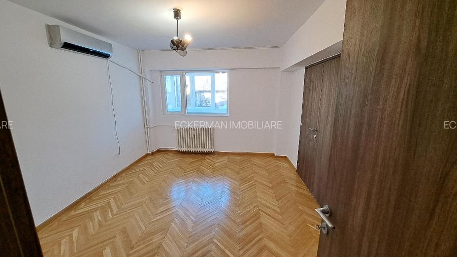 Dorobanti (ASE), 3 camere de inchiriat, 1/10, decomandat, 80 mp, renovat 2026 - 3