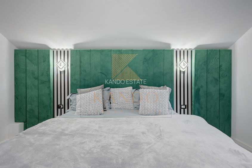 Refugiu urban cu piscina si design deosebit I Comision 0 - 14