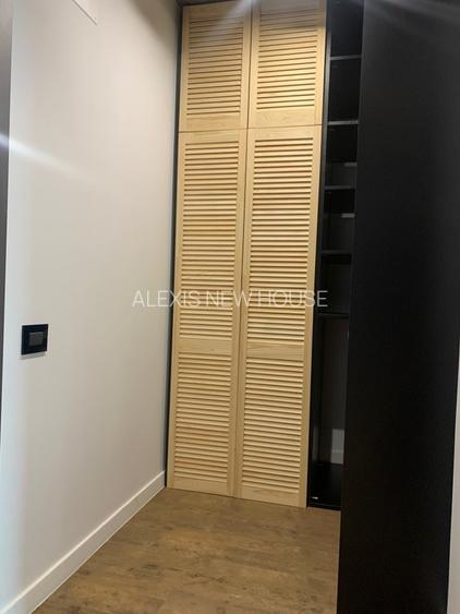 Apartament 3 camere -vedere catre lac CAMPUS - 7