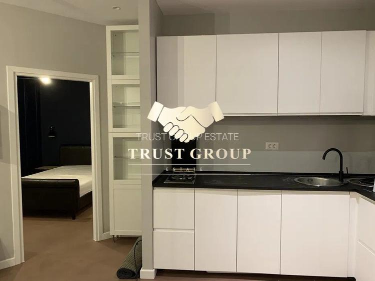 Apartament 2 camere Herastrau - 7