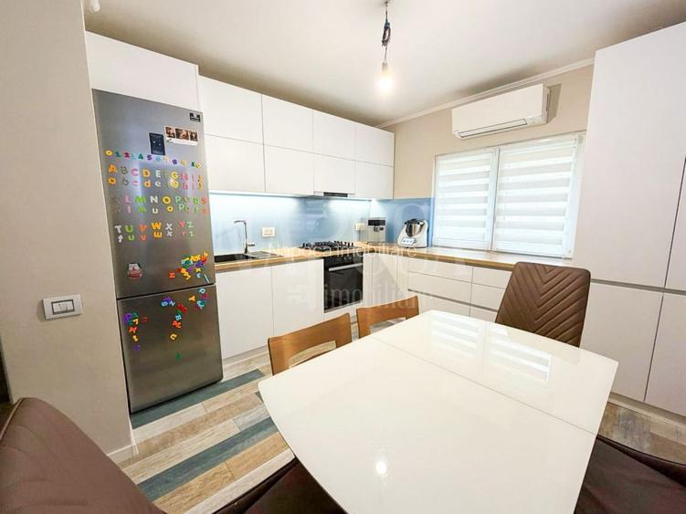 Apartament 3 camere de vanzare in Marasti, Cluj Napoca - 3