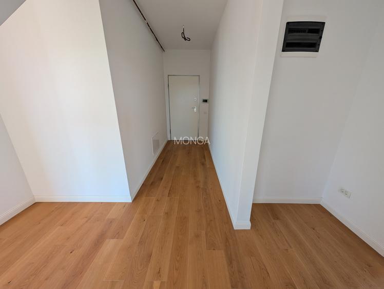 Apartament 2 camere 60mp | Belair Lake Pipera | 0 comision | Parcare - 16