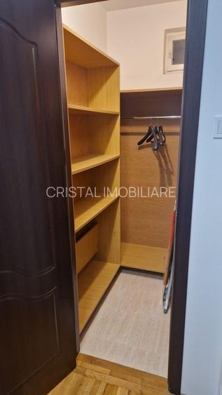 Apartament 3 camere de inchiriat, modern,  complet utilat, Drumul Taberei - 9