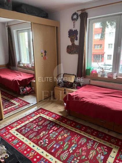 Apartament 3 camere în zona DIANA - 6
