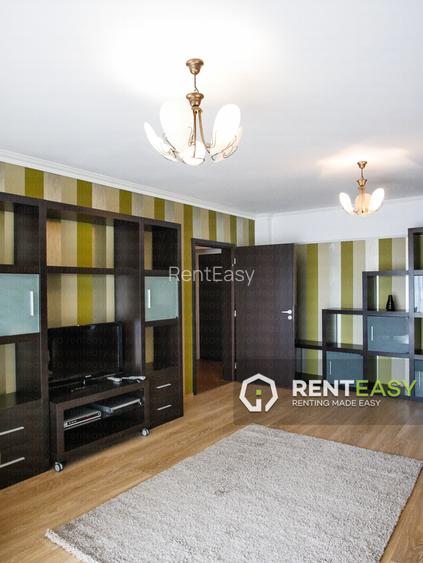 Apartament cu 2 camere in bloc nou - Podul de Fier - 4