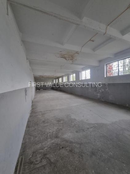 Propietate Industriala in spate la Dedeman - Str. Pades - 5