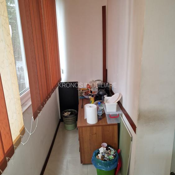 INSTITUTUL DE MARINA 3 CAMERE PARTER, GAZE, 67 MP. IDEAL BIROURI, SEDIU FIRMA - 4