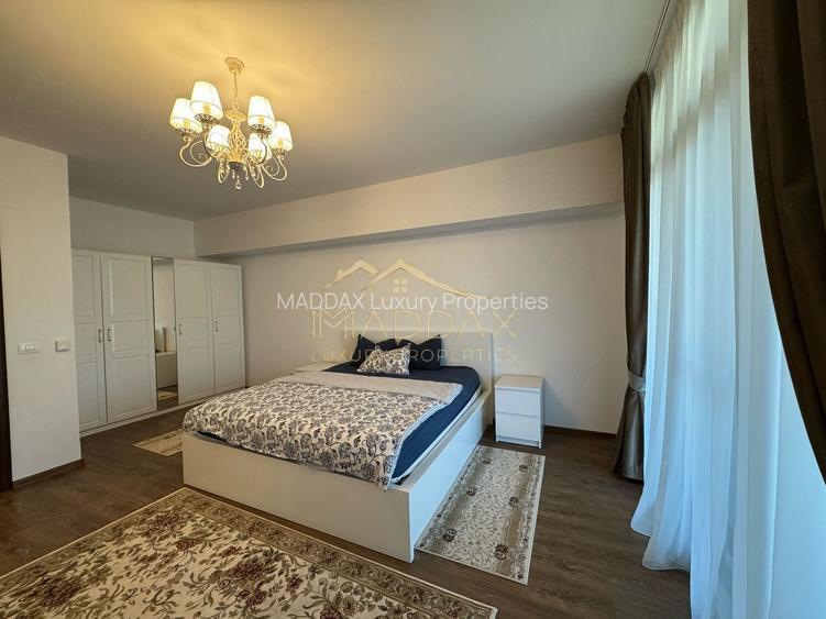 Vilă impresionantă *teren 1000mp // Erou Iancu Nicolae - 43