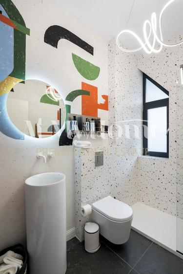 APARTAMENT DESIGN 2 CAMERE//IANCU NICOLAE - 11