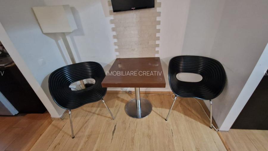 Garsoniera de inchiriat in Stefan cel mare - 7