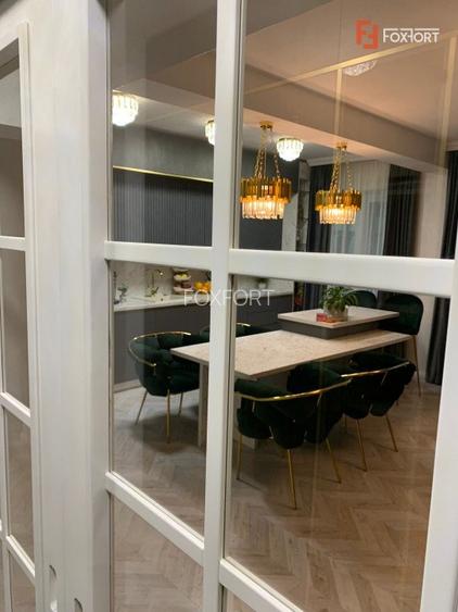 Duplex de vanzare cu 5 camere si 3 bai, zona Mehala - 21