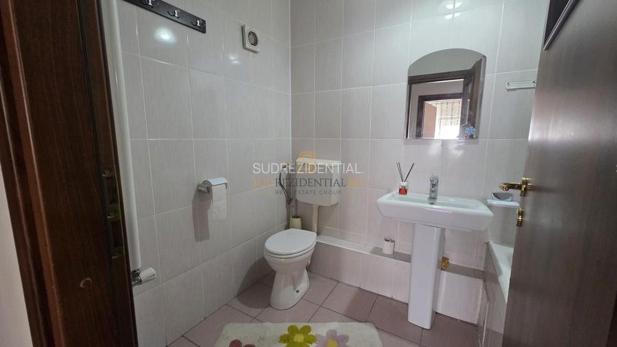 Apartament 2 camere decomandat Berceni, sector 4, strada Luica - 18