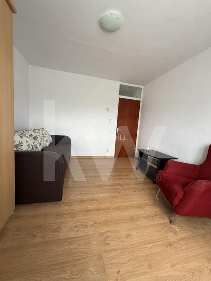 Garsoniera PET FRIENDLY - 2