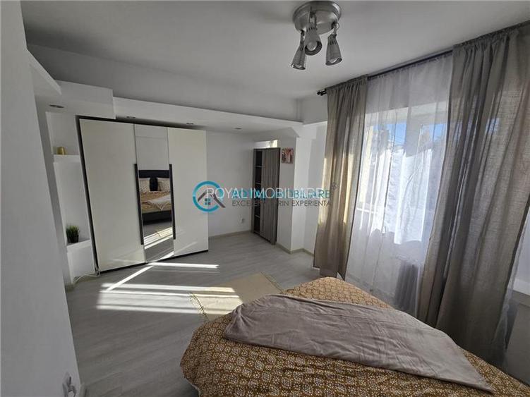 Royal Imobiliare - Vanzare apartament 2 camere in zona Ultracentral - 7