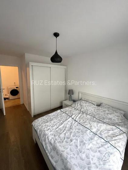 Apartament 2 camere de inchiriat | Pipera | H Pipera Lake - 4