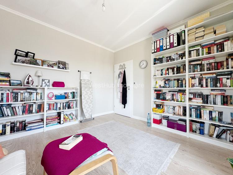 COMISION 0% - Duplex 5 camere, 120 mp utili complet mobilat-Giroc - 8